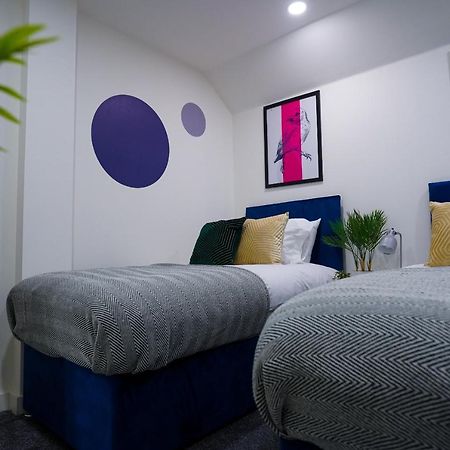 Appartement Platform Bedford Extérieur photo