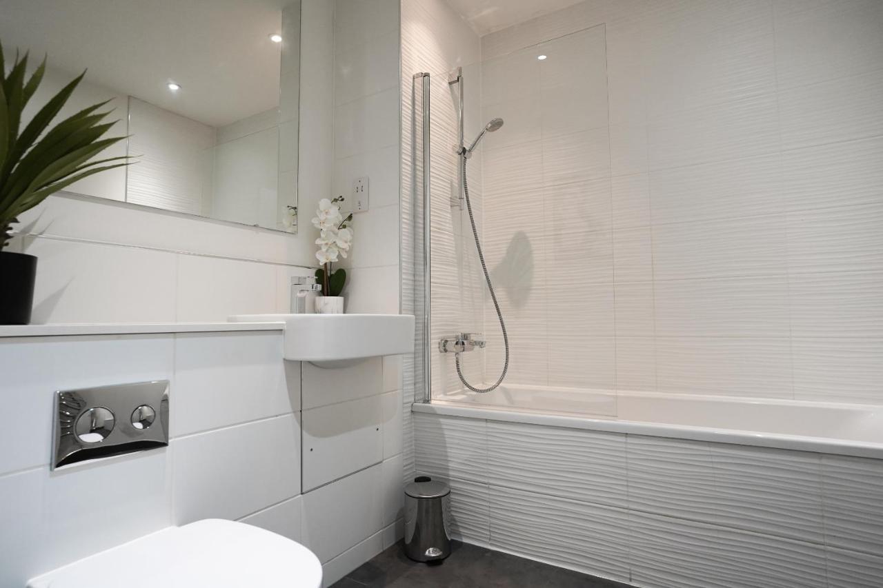 Appartement Platform Bedford Extérieur photo